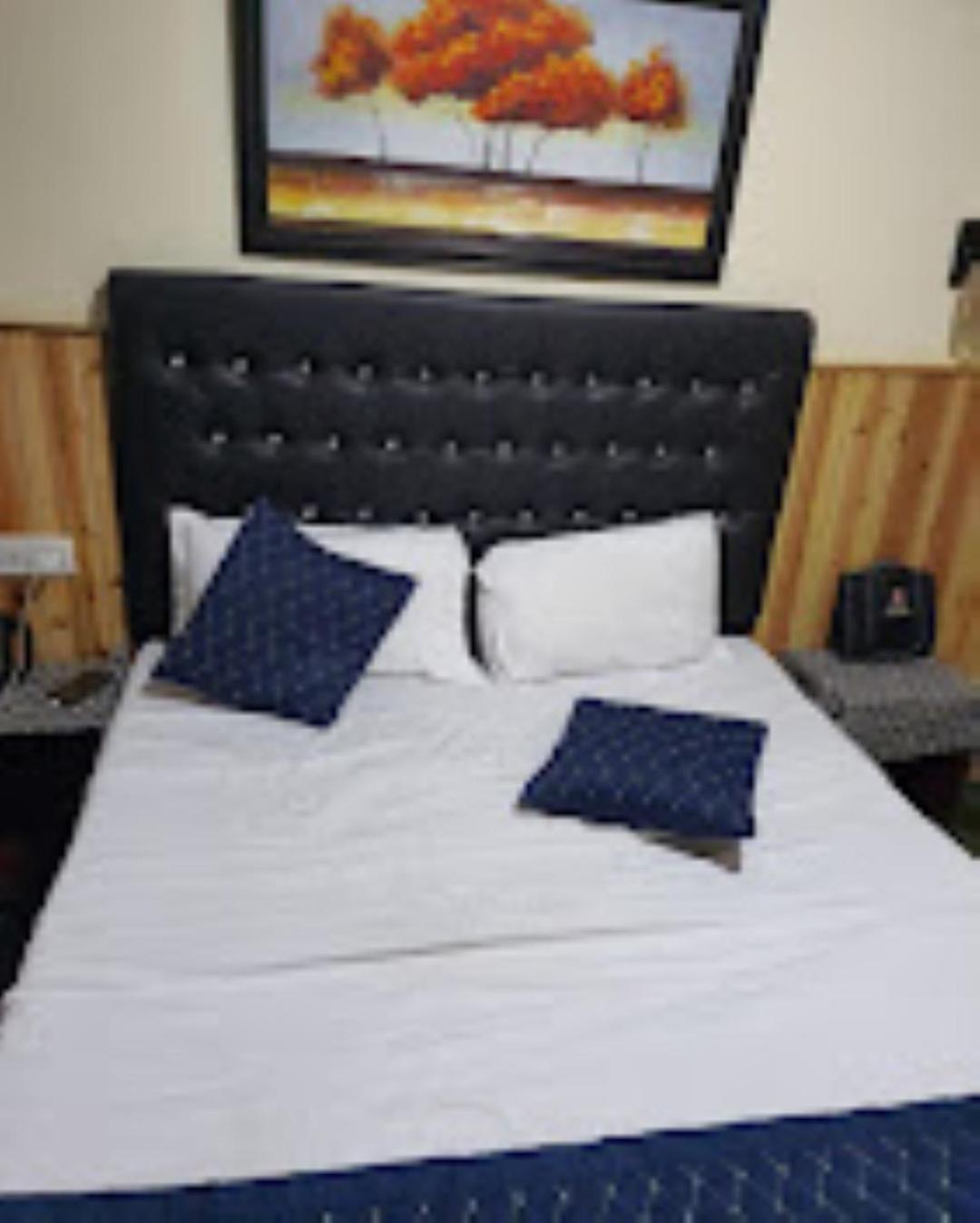 דרג'ילינג Hotel Himalayan Queen , Darjeeling מראה חיצוני תמונה